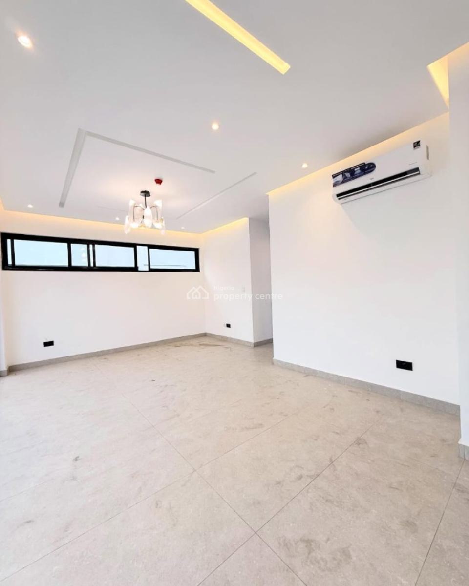 Four Bedroom Semi Detached Duplex, Ikoyi, Lagos, Semi-detached Duplex for Rent