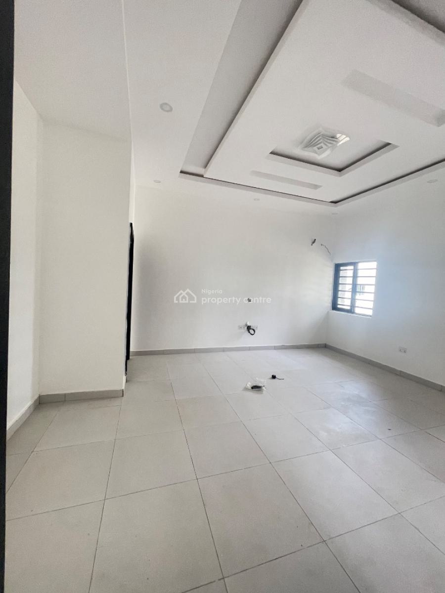 Massive Mini Flats in a Good Estate,good Light and Water, Located Inside an Estate,pop Finishing,clean Compound,, Sangotedo, Ajah, Lagos, Mini Flat (room and Parlour) for Rent