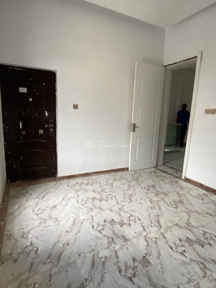 Luxury Spacious Standard 4 Bedroom Terraced Duplex, Off Freedom Way Lekki Phase 1, Lekki Phase 1, Lekki, Lagos, Terraced Duplex for Rent