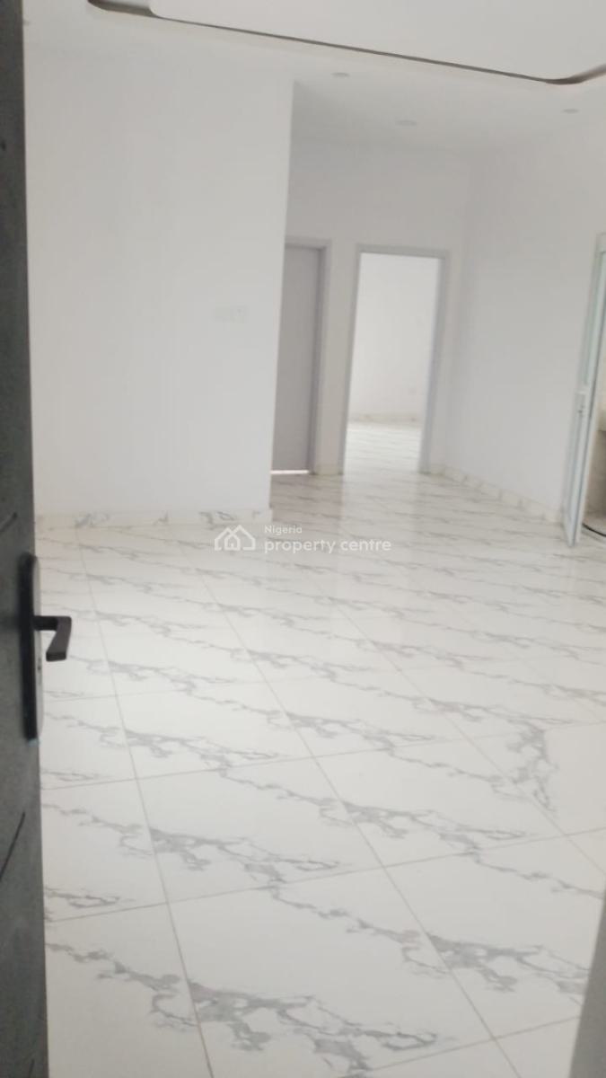 2 Bedroom Apartment, Ologolo, Lekki, Lagos, Flat / Apartment for Rent