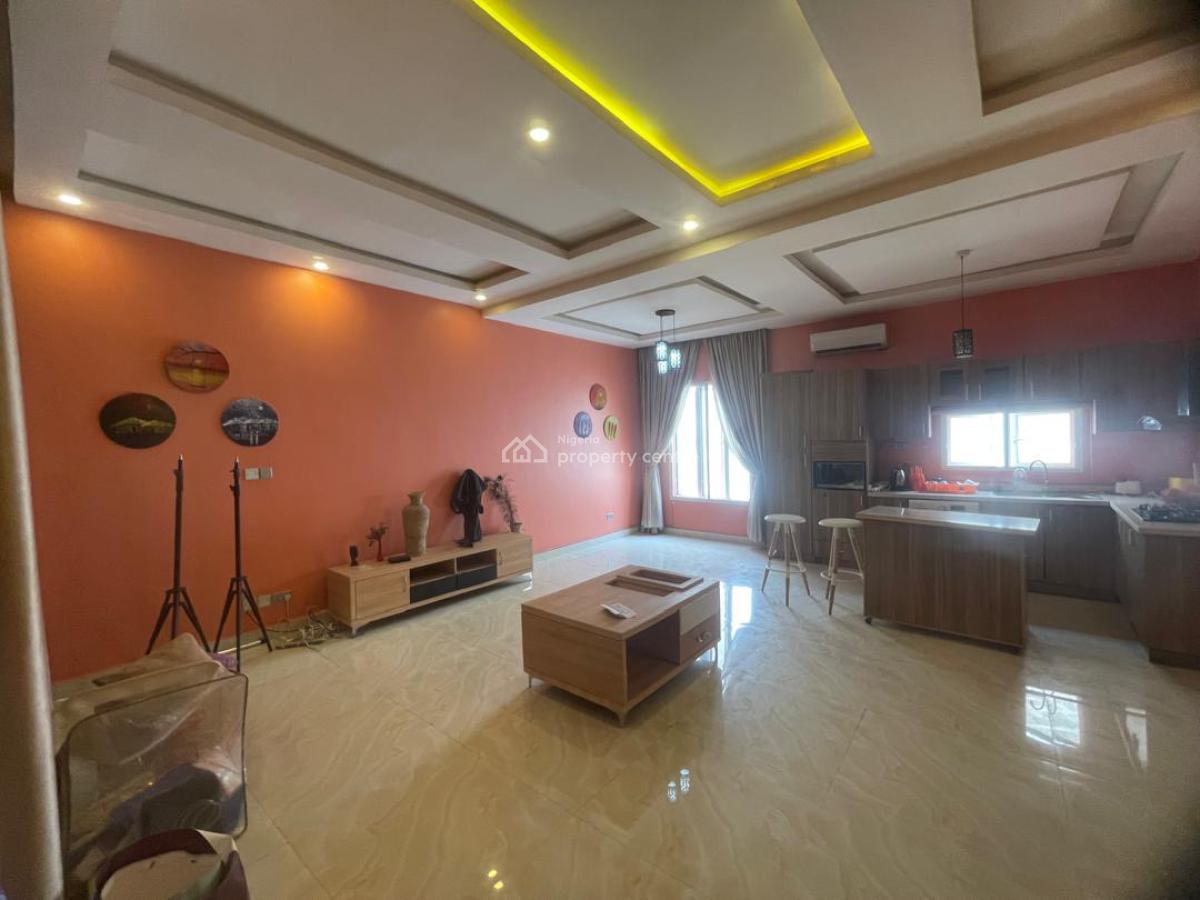 a Clean and Spacious Two Bedroom, Mabushi, Abuja, Flat / Apartment for Sale