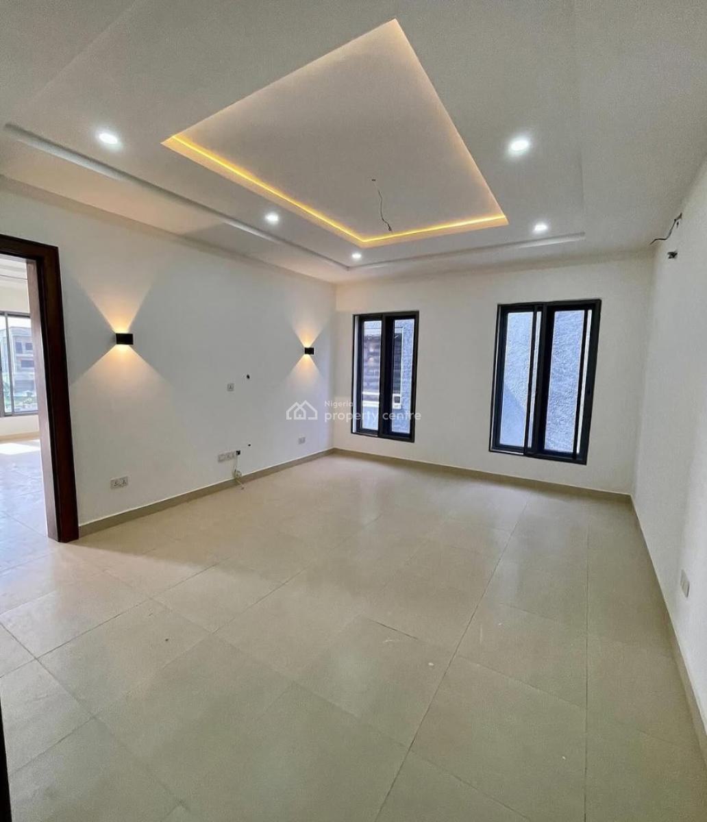 5 Bedroom Fully Detached, Serene, Wuye, Abuja, Detached Duplex for Sale