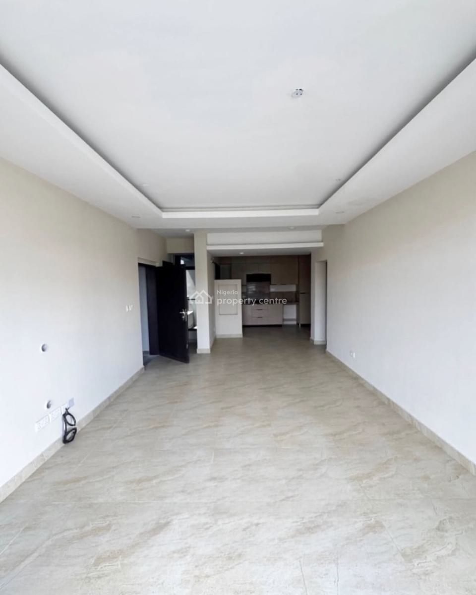 Beautiful Luxury 3 Bedroom Apartment with Bq, Lekki Phase One, Lekki, Lagos, House for Rent