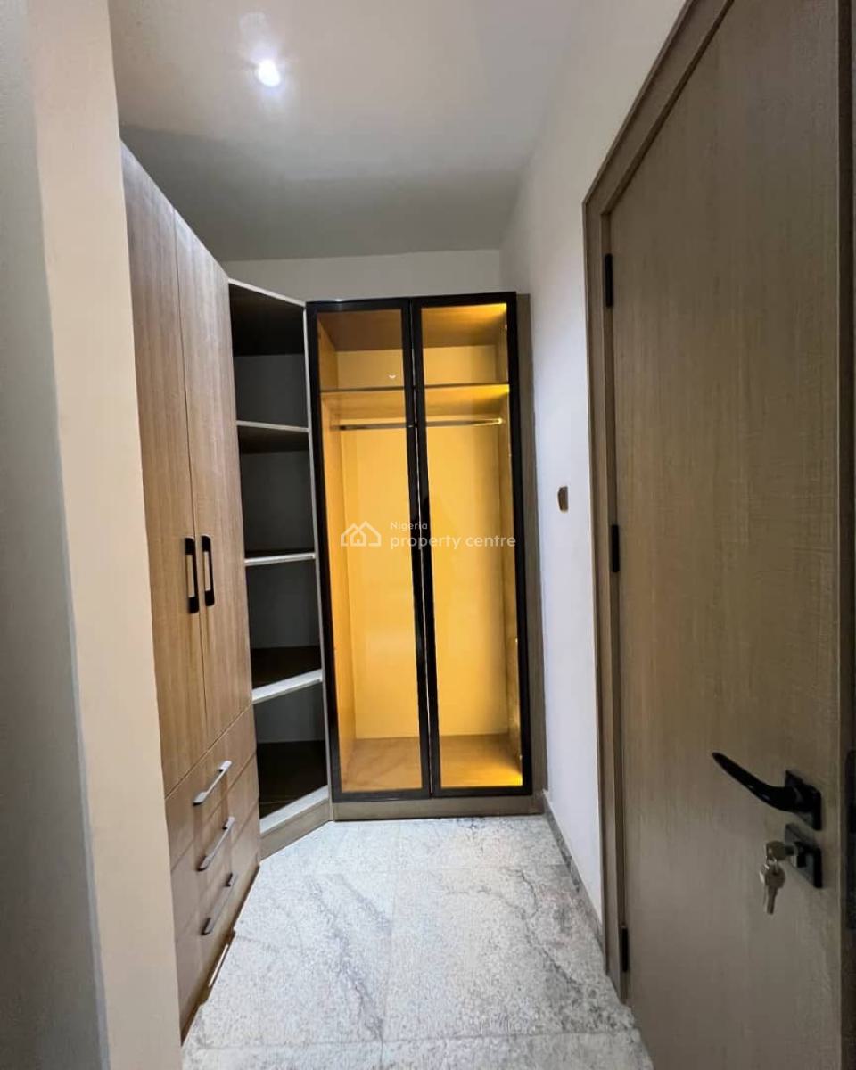 5 Bedroom Fully Detached, Serene, Jahi, Abuja, Detached Duplex for Sale