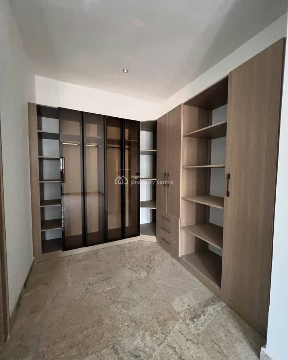 5 Bedroom Fully Detached, Serene, Jahi, Abuja, Detached Duplex for Sale