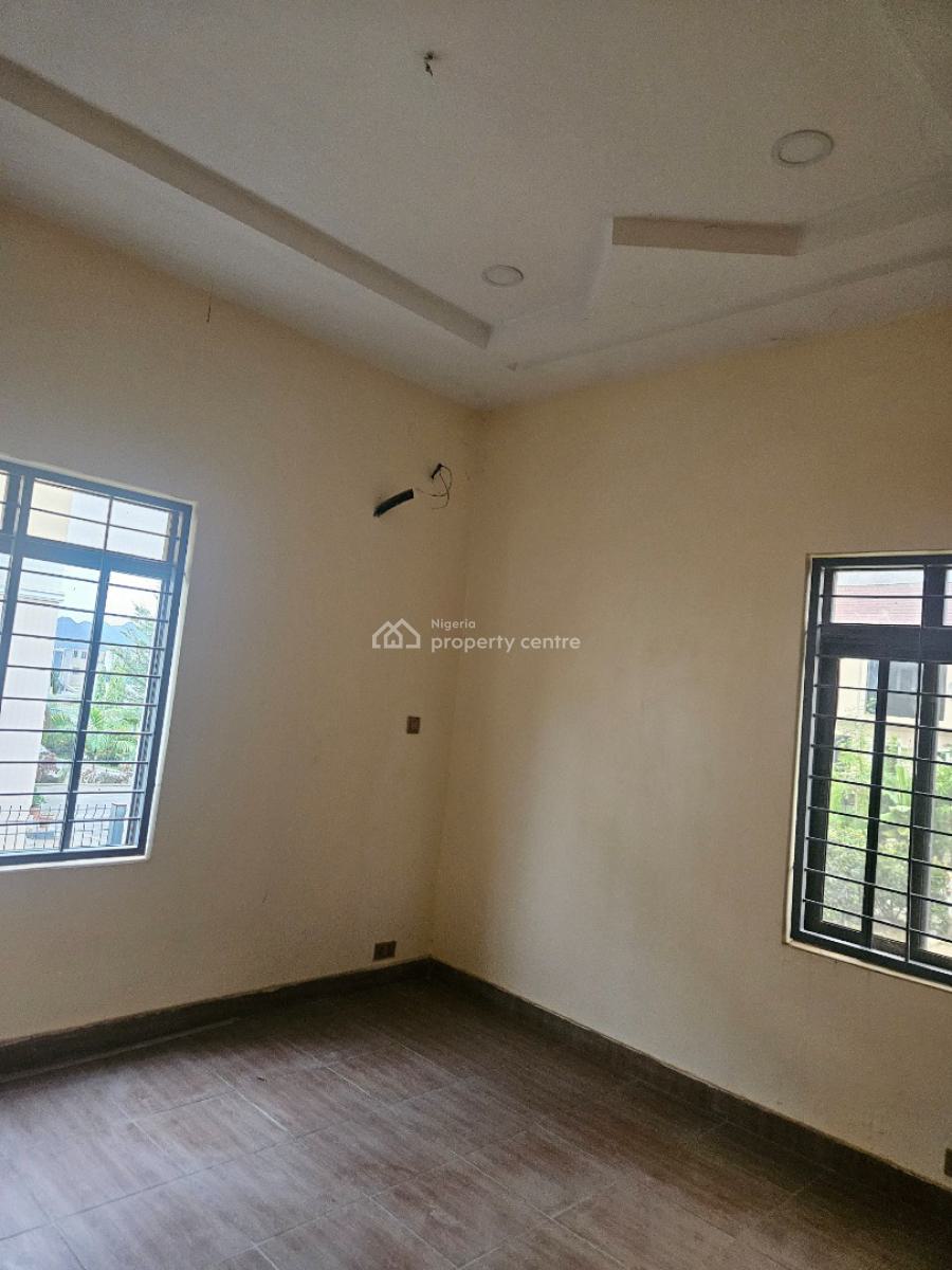 an Excellent Prestigious 4 Bedroom Duplex, Godab Estate, Life Camp, Abuja, Detached Duplex for Sale