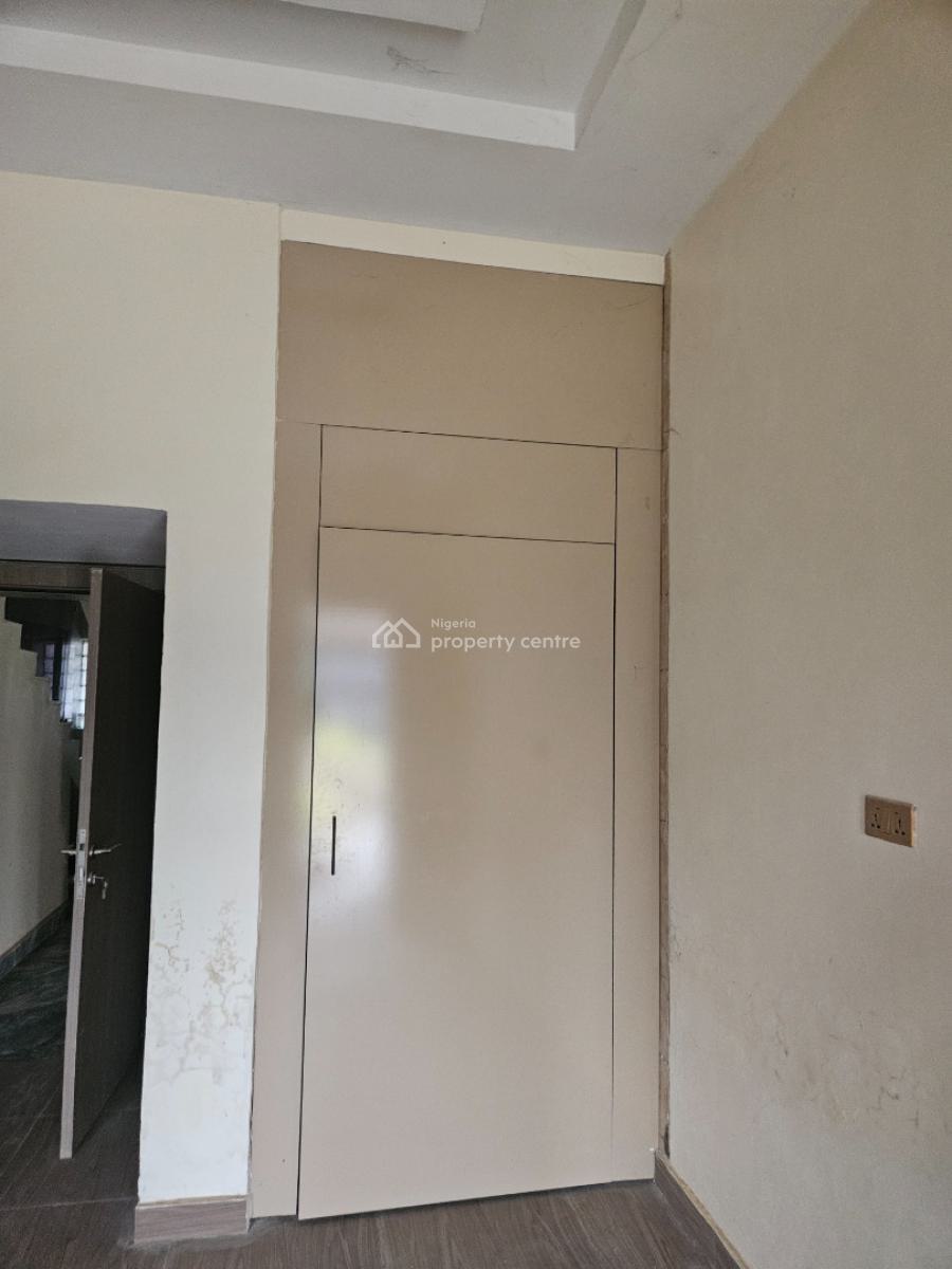 an Excellent Prestigious 4 Bedroom Duplex, Godab Estate, Life Camp, Abuja, Detached Duplex for Sale