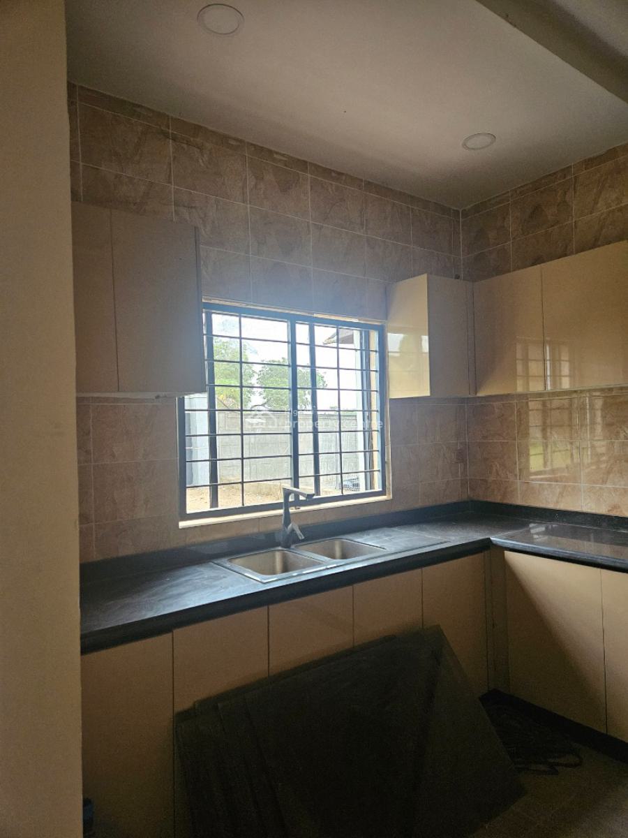 an Excellent Prestigious 4 Bedroom Duplex, Godab Estate, Life Camp, Abuja, Detached Duplex for Sale