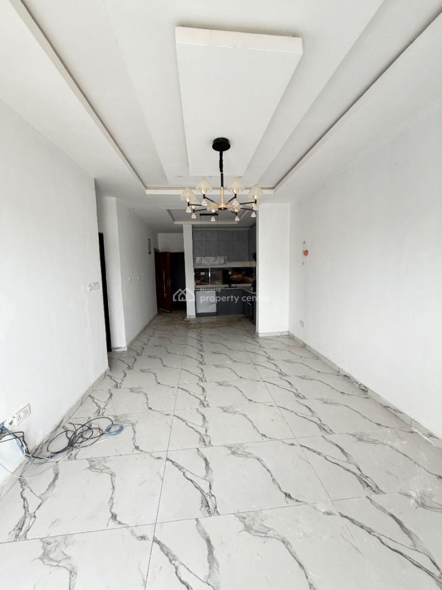 Spacious 2bedroom Flat, Ologolo, Lekki, Lagos, Flat / Apartment for Rent