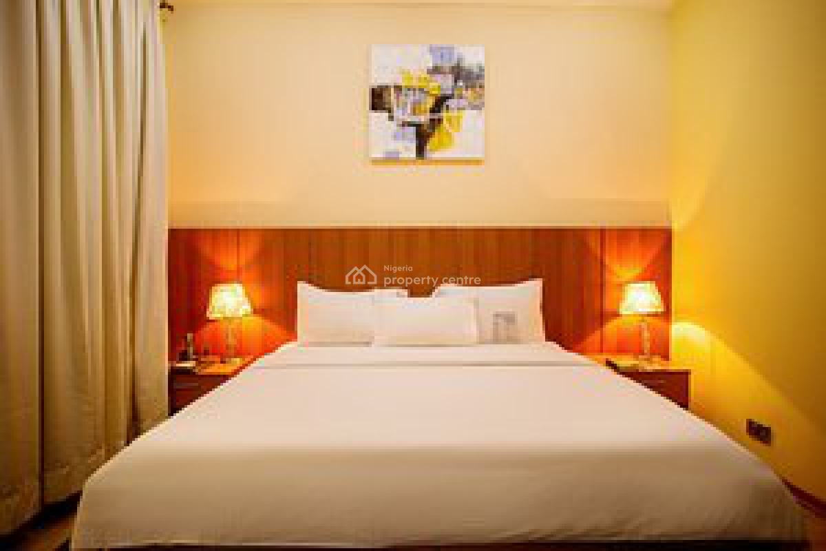 Luxurious State of The Art 45 Room Hotel., Opposite Maitama, Wuse 2, Abuja, Hotel / Guest House for Sale
