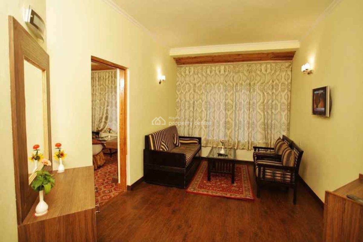 Luxurious State of The Art 45 Room Hotel., Opposite Maitama, Wuse 2, Abuja, Hotel / Guest House for Sale