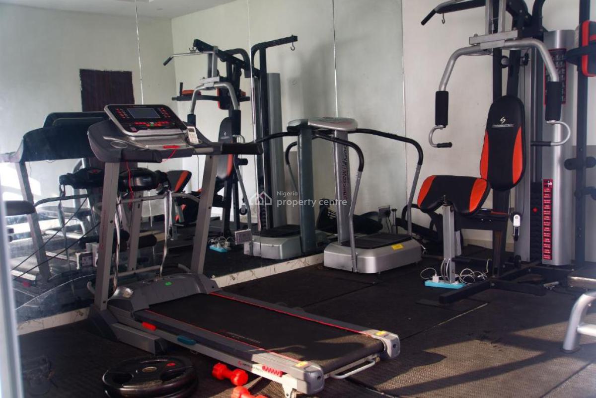 Luxurious State of The Art 45 Room Hotel., Opposite Maitama, Wuse 2, Abuja, Hotel / Guest House for Sale