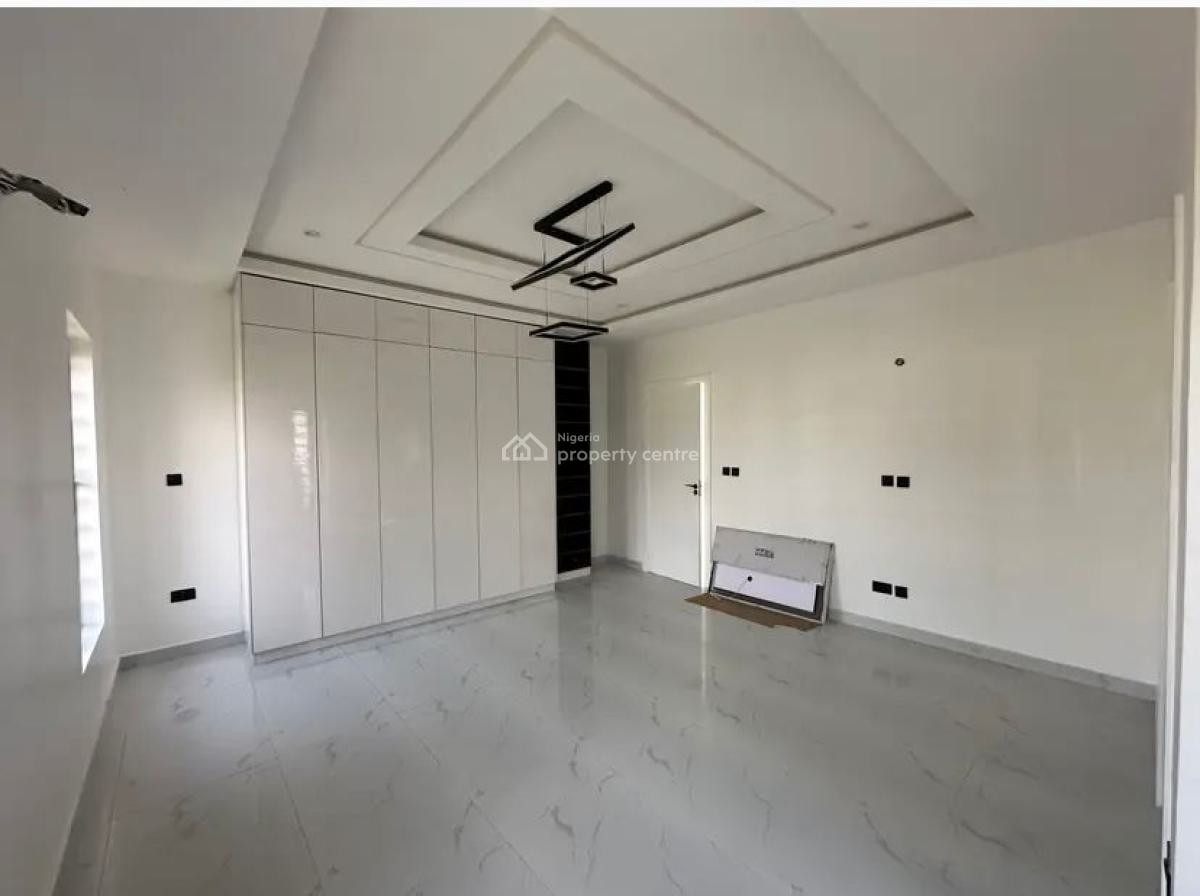 Luxury 4bedroom Semi Detached Duplex with Excellent Facility, Shongotedo, Ajah, Lagos, Semi-detached Duplex for Sale
