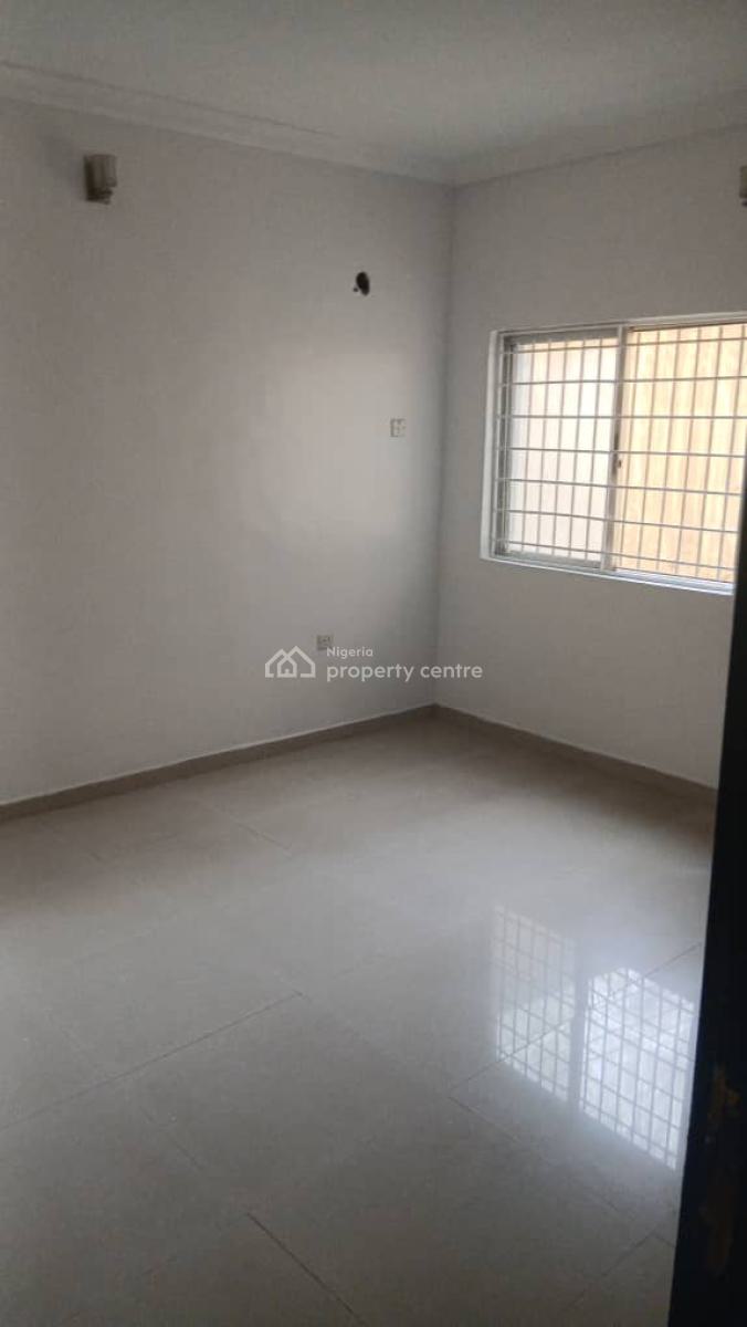 Newly Renovated 3 Bedroom Flat with Bq, Adeniyi Jones Ikeja, Adeniyi Jones, Ikeja, Lagos, Flat / Apartment for Rent