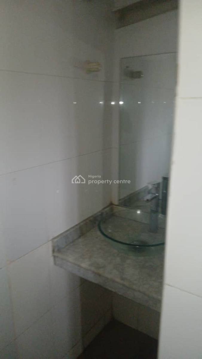 Newly Renovated 3 Bedroom Flat with Bq, Adeniyi Jones Ikeja, Adeniyi Jones, Ikeja, Lagos, Flat / Apartment for Rent