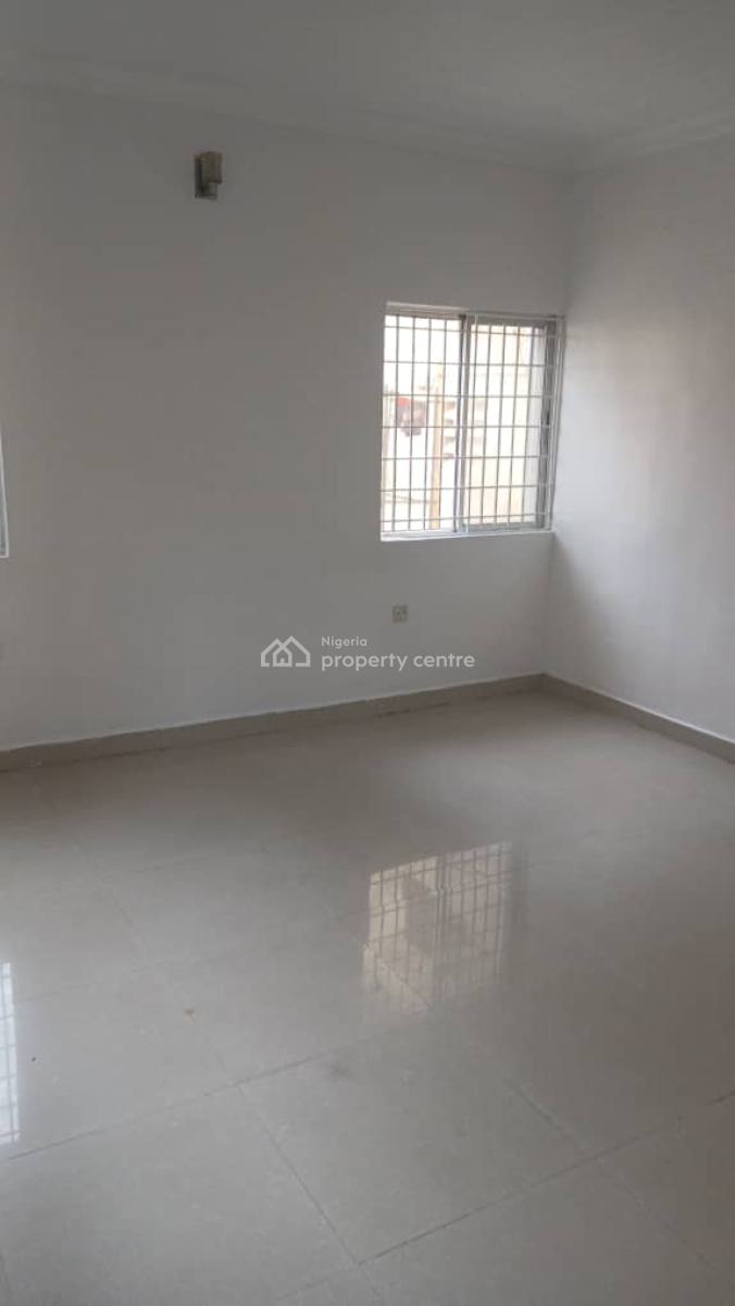 Newly Renovated 3 Bedroom Flat with Bq, Adeniyi Jones Ikeja, Adeniyi Jones, Ikeja, Lagos, Flat / Apartment for Rent