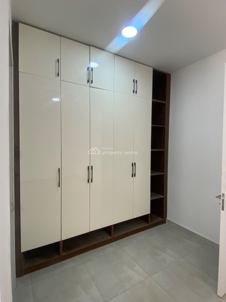 Luxury Newly Built 4 Bedroom Terrace Duplex &bq, Oniru Victoria Island, Oniru, Victoria Island (vi), Lagos, Terraced Duplex for Rent