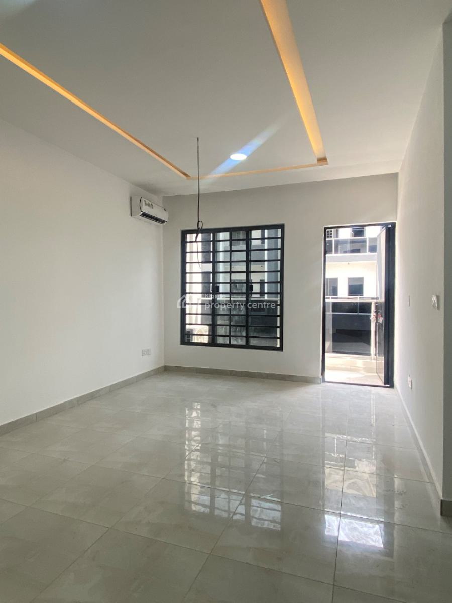Luxury Newly Built 4 Bedroom Terrace Duplex &bq, Oniru Victoria Island, Oniru, Victoria Island (vi), Lagos, Terraced Duplex for Rent