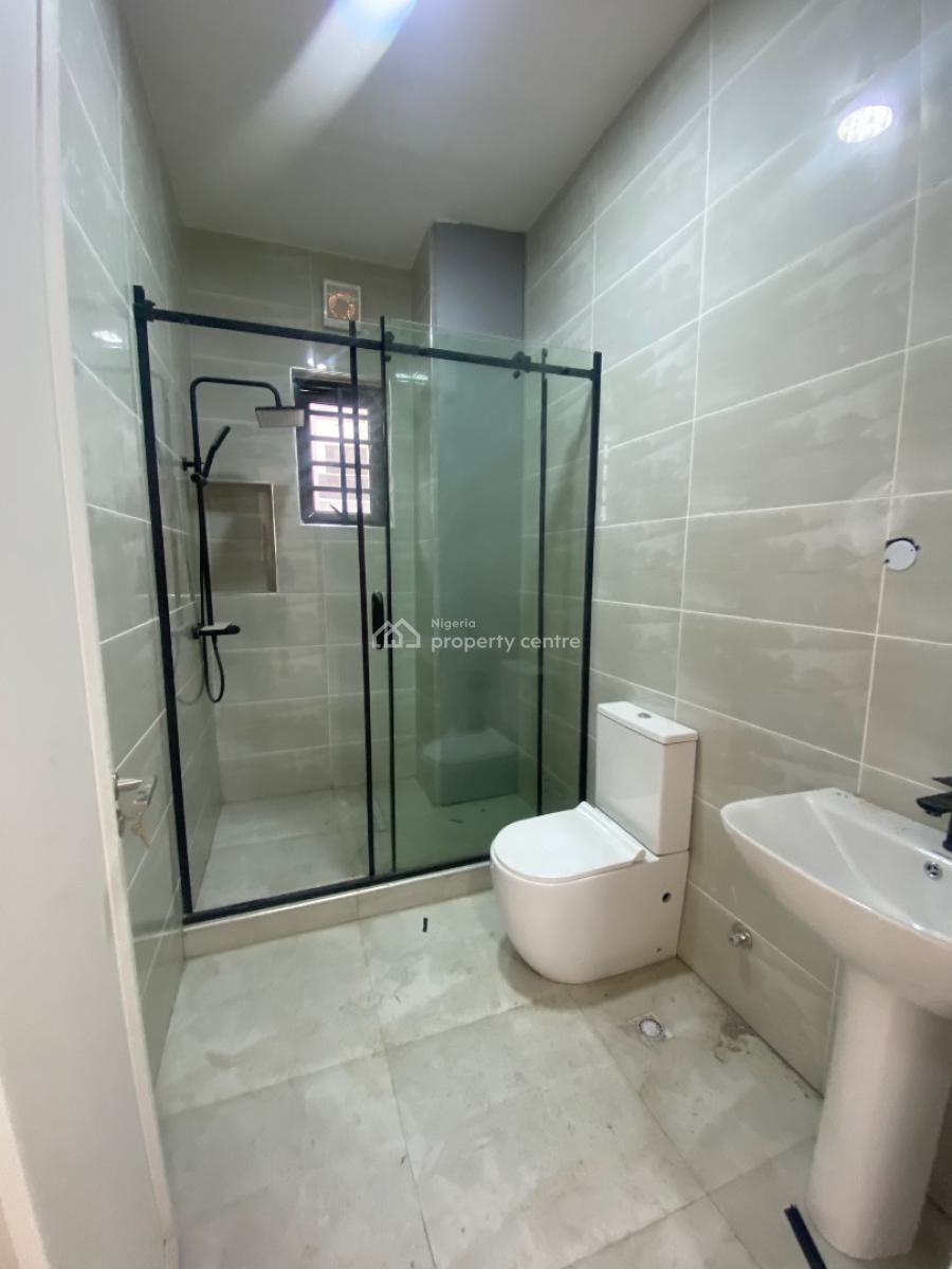 Luxury Newly Built 4 Bedroom Terrace Duplex &bq, Oniru Victoria Island, Oniru, Victoria Island (vi), Lagos, Terraced Duplex for Rent