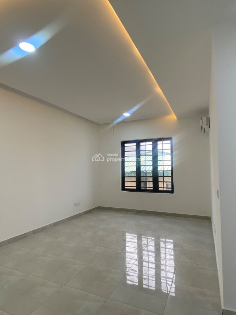 Luxury Newly Built 4 Bedroom Terrace Duplex &bq, Oniru Victoria Island, Oniru, Victoria Island (vi), Lagos, Terraced Duplex for Rent