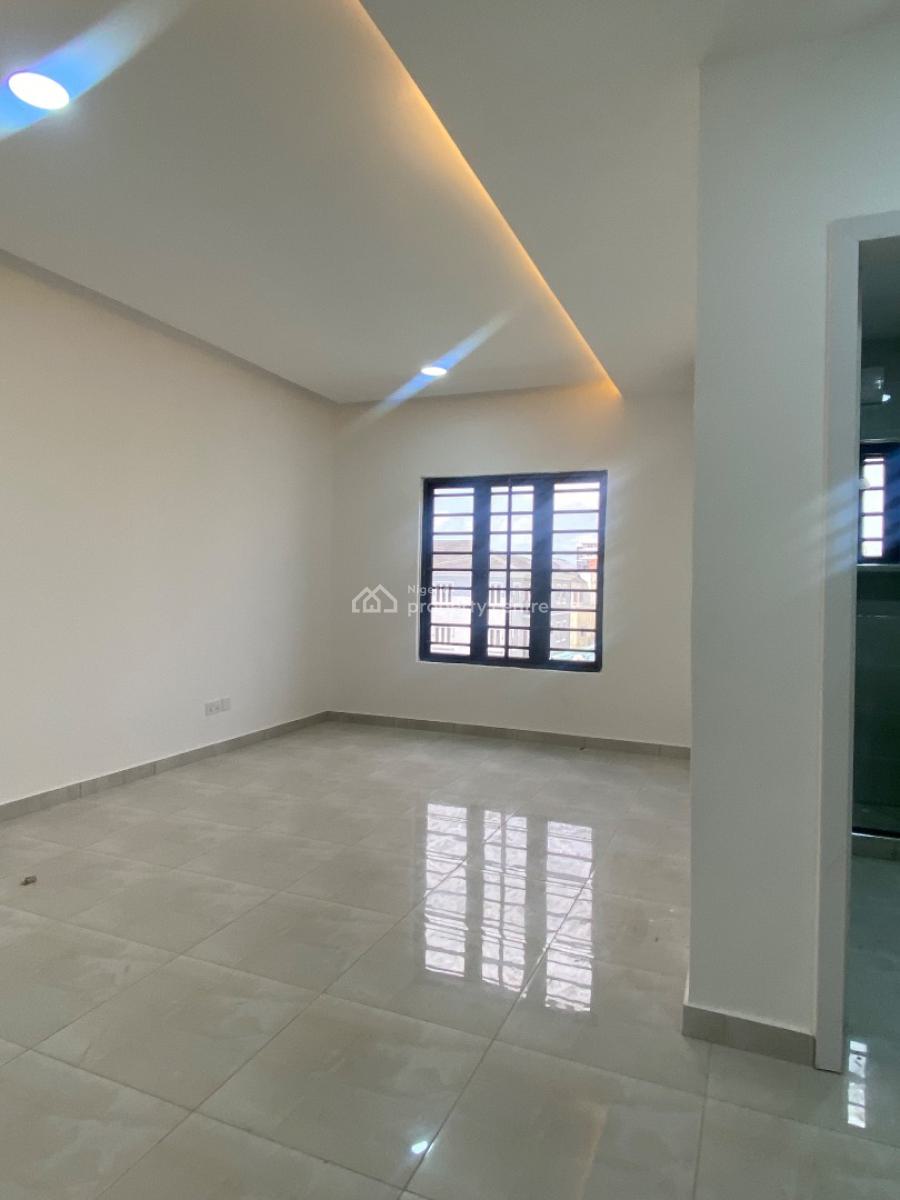 Luxury Newly Built 4 Bedroom Terrace Duplex &bq, Oniru Victoria Island, Oniru, Victoria Island (vi), Lagos, Terraced Duplex for Rent