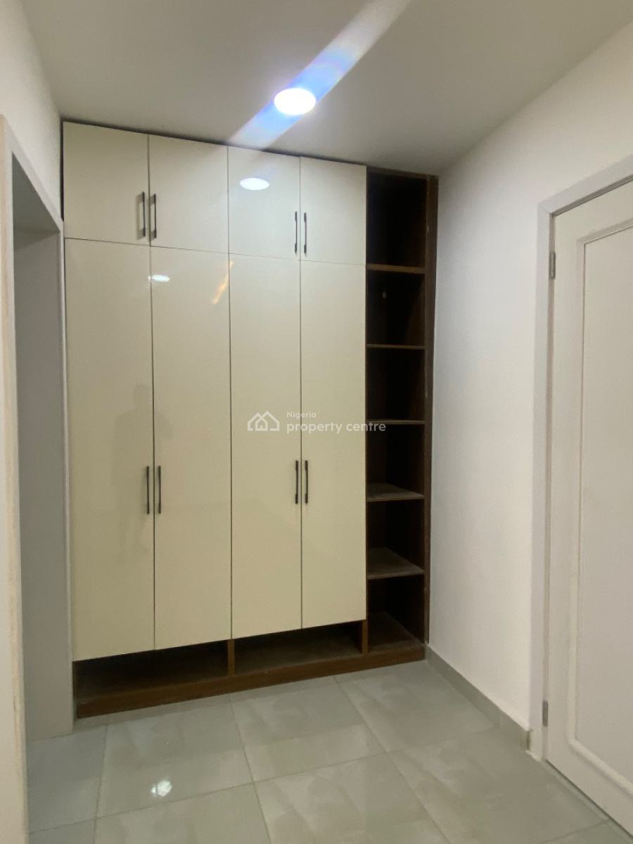 Luxury Newly Built 4 Bedroom Terrace Duplex &bq, Oniru Victoria Island, Oniru, Victoria Island (vi), Lagos, Terraced Duplex for Rent