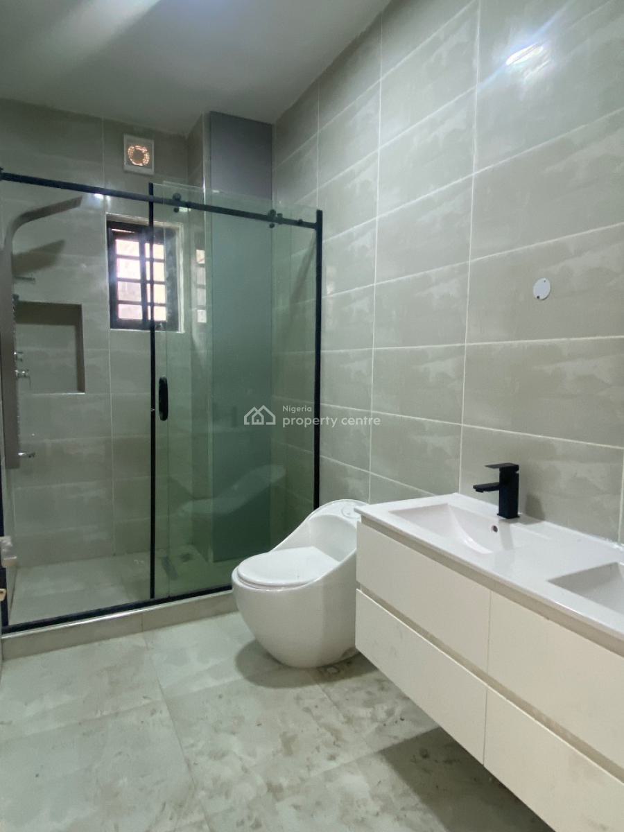 Luxury Newly Built 4 Bedroom Terrace Duplex &bq, Oniru Victoria Island, Oniru, Victoria Island (vi), Lagos, Terraced Duplex for Rent