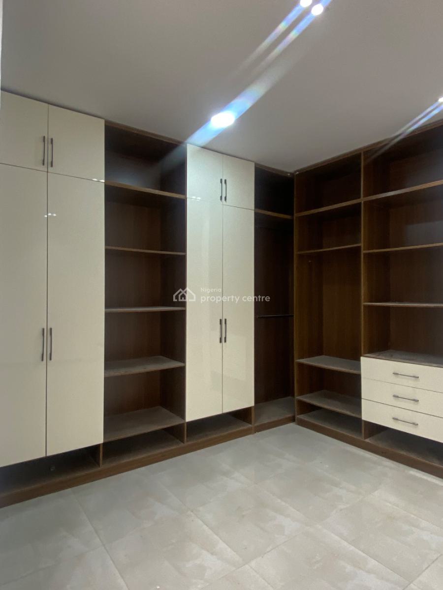 Luxury Newly Built 4 Bedroom Terrace Duplex &bq, Oniru Victoria Island, Oniru, Victoria Island (vi), Lagos, Terraced Duplex for Rent