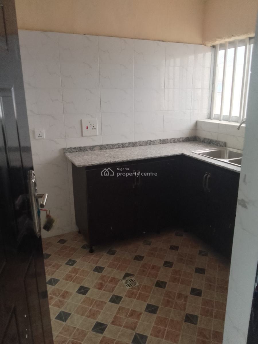 4units of Brand New 2bedroom Apartment, Ilaje, Ajah, Lagos, Flat / Apartment for Rent