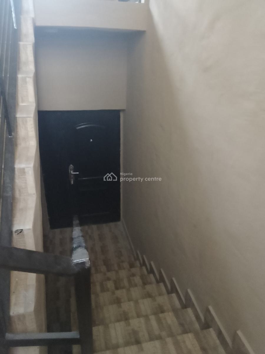 4units of Brand New 2bedroom Apartment, Ilaje, Ajah, Lagos, Flat / Apartment for Rent