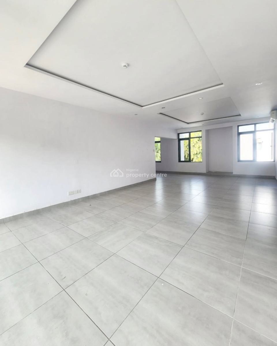 Beautiful Luxury 3 Bedroom Apartment with Bq, Ikoyi, Lagos, House for Rent