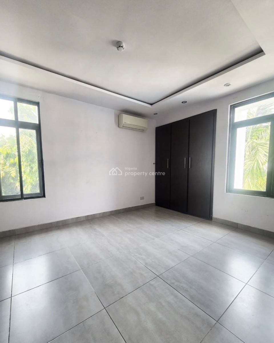 Beautiful Luxury 3 Bedroom Apartment with Bq, Ikoyi, Lagos, House for Rent