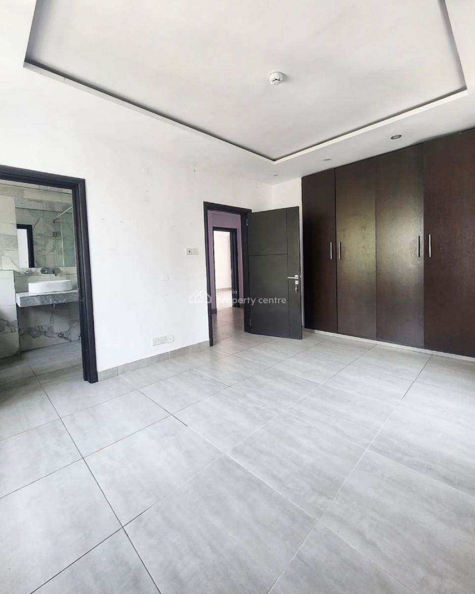 Beautiful Luxury 3 Bedroom Apartment with Bq, Ikoyi, Lagos, House for Rent