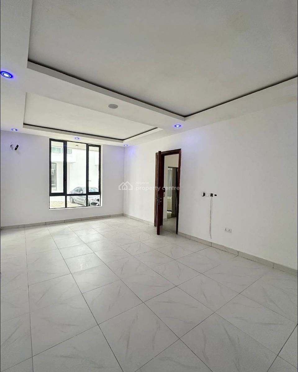 Beautiful Luxury 2 Bedroom Apartment, Chevron Drive, Lekki, Lagos, House for Rent