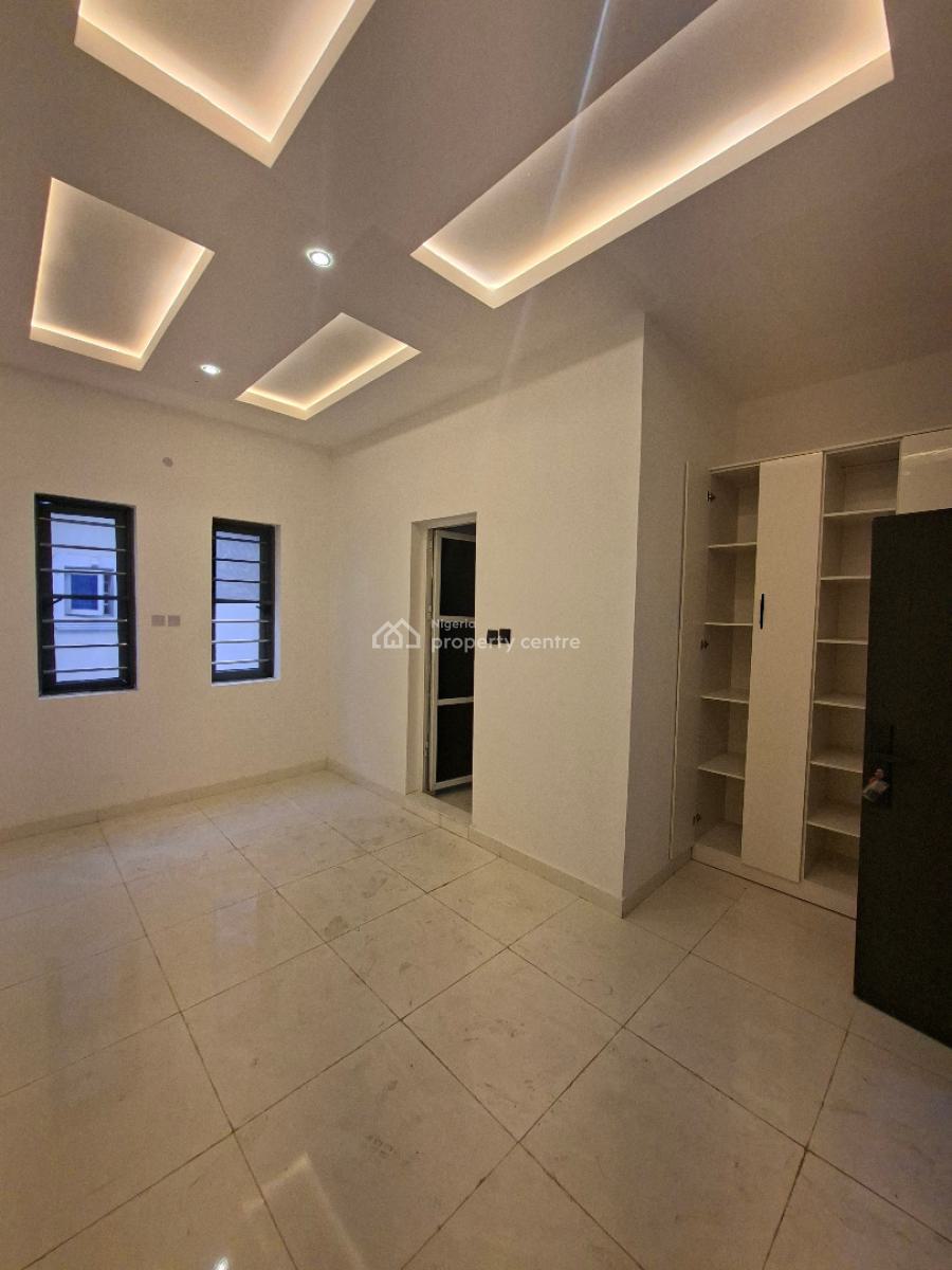 Luxury Brand New 2bedroom Flat with 247 Power Supply, Hosanna Estate, Ago Palace, Isolo, Lagos, Flat / Apartment for Sale