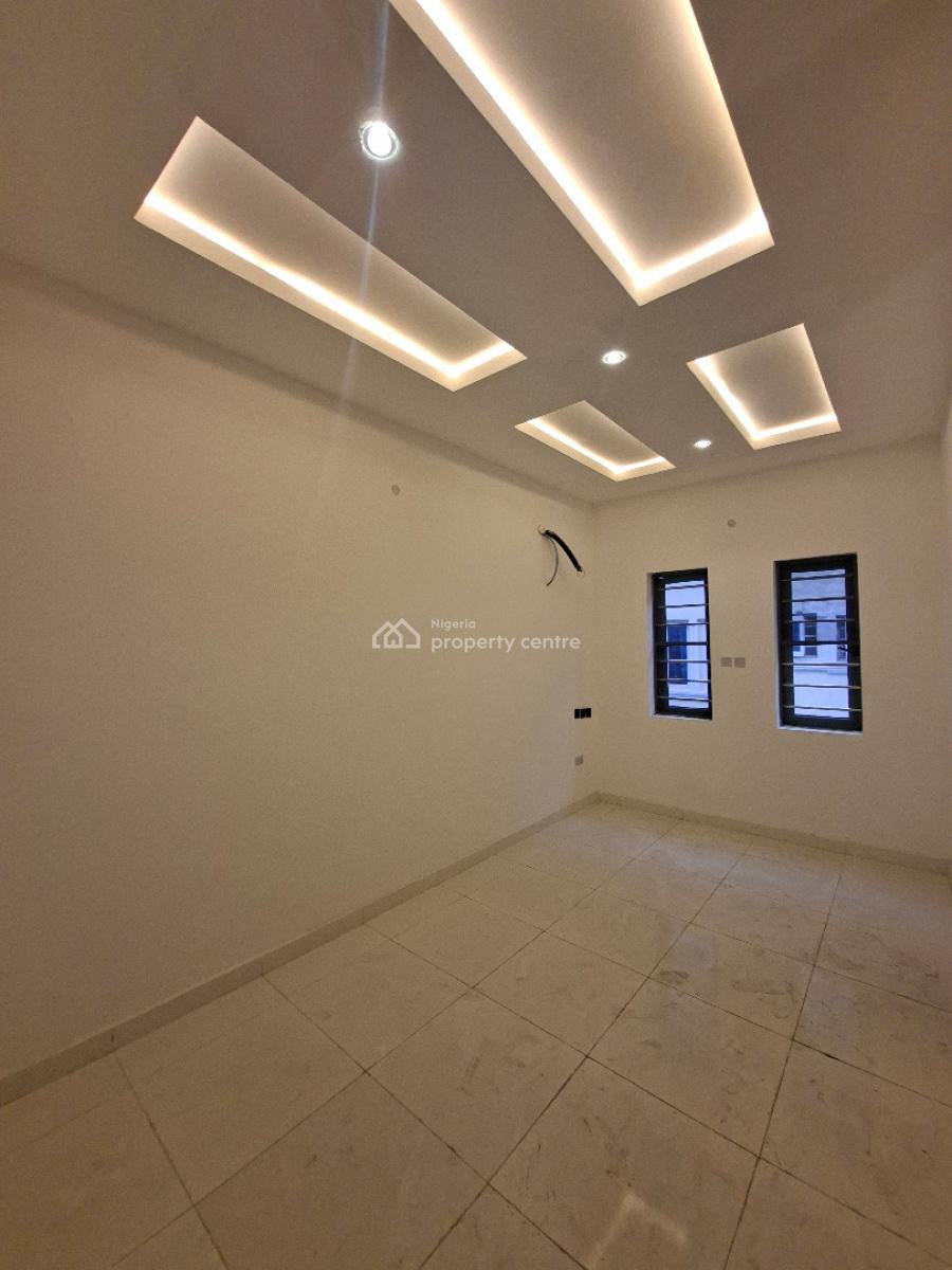 Luxury Brand New 2bedroom Flat with 247 Power Supply, Hosanna Estate, Ago Palace, Isolo, Lagos, Flat / Apartment for Sale