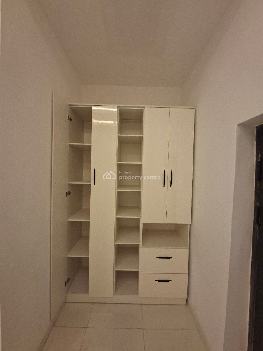 Luxury Brand New 2bedroom Flat with 247 Power Supply, Hosanna Estate, Ago Palace, Isolo, Lagos, Flat / Apartment for Sale