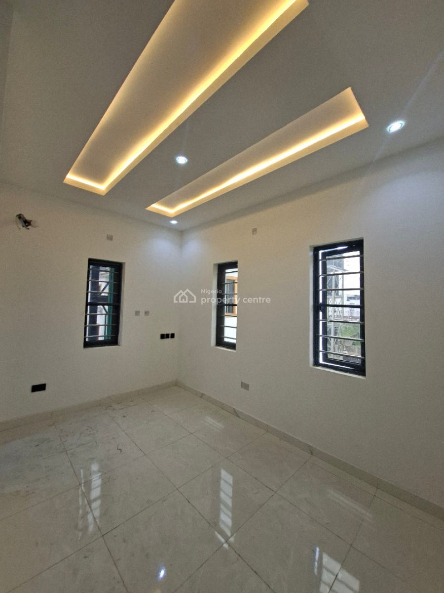 Luxury Brand New 2bedroom Flat with 247 Power Supply, Hosanna Estate, Ago Palace, Isolo, Lagos, Flat / Apartment for Sale