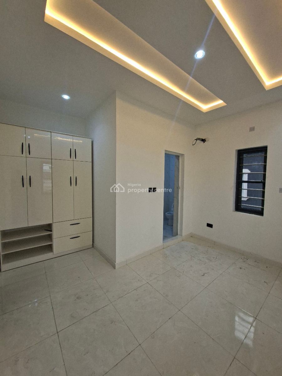 Luxury Brand New 2bedroom Flat with 247 Power Supply, Hosanna Estate, Ago Palace, Isolo, Lagos, Flat / Apartment for Sale