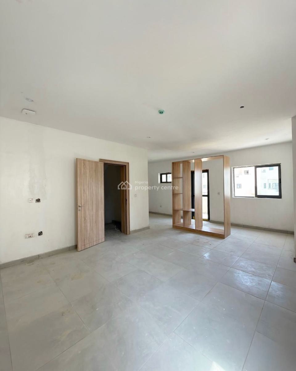 Beautiful Luxury 4 Bedroom Semi Detached Duplex with Bq, Osapa London, Lekki, Lagos, Semi-detached Duplex for Rent