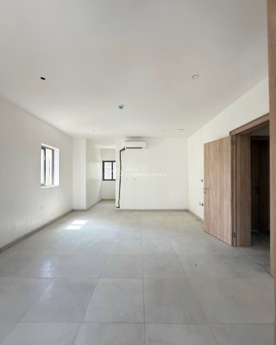 Beautiful Luxury 4 Bedroom Semi Detached Duplex with Bq, Osapa London, Lekki, Lagos, Semi-detached Duplex for Rent