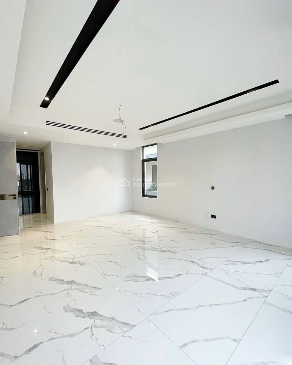 Exclusive Luxury 4 Bedroom Apartment with Bq, Old Ikoyi, Ikoyi, Lagos, House for Rent