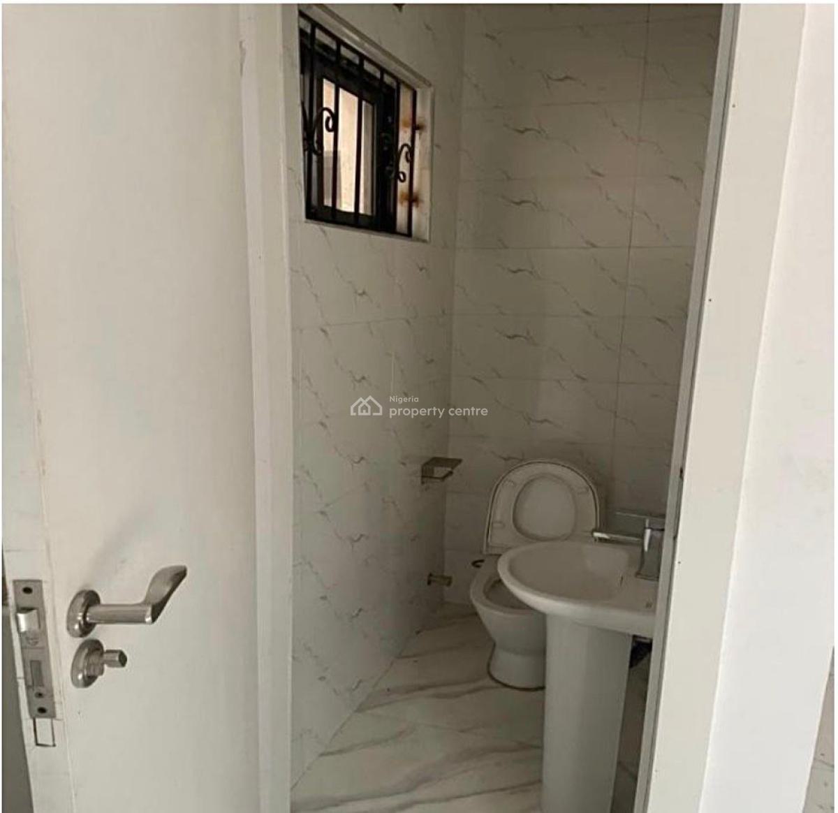 Luxury 4 Bedroom  Terrace  Apartment with Excellent Facility, Oniru, Victoria Island (vi), Lagos, Terraced Duplex for Rent