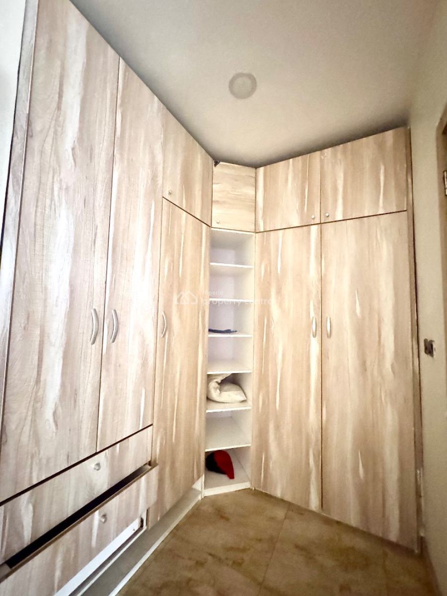 Serviced 4 Bedroom Terrace Duplex, Orchid Road, Lekki, Lagos, Terraced Duplex for Rent