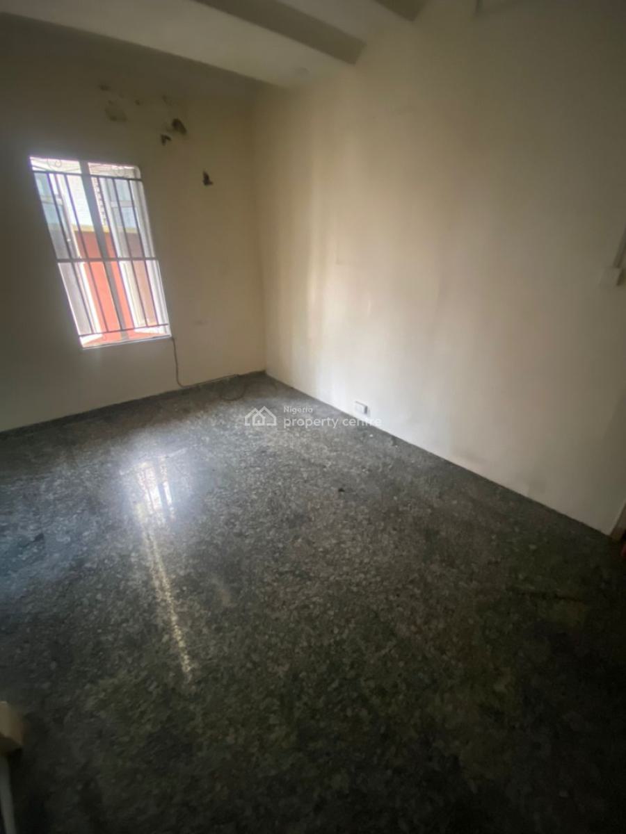 Mini Flat Available, Ogombo, Ajah, Lagos, Mini Flat (room and Parlour) for Rent