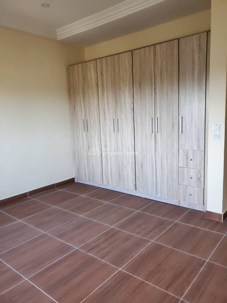 Brand New Spacious 3 Bedroom Terrace Duplex, New Road, Chevron Axis, Lekki, Lagos, Terraced Duplex for Rent