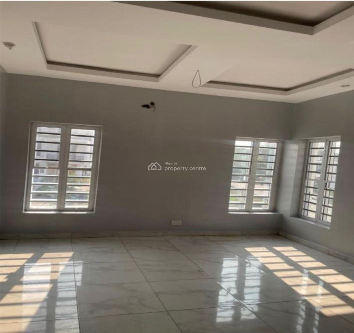 Luxury Three Bedroom Flat Apartment with Excellent Facility, Orchid, Lekki, Lagos, Flat / Apartment for Rent