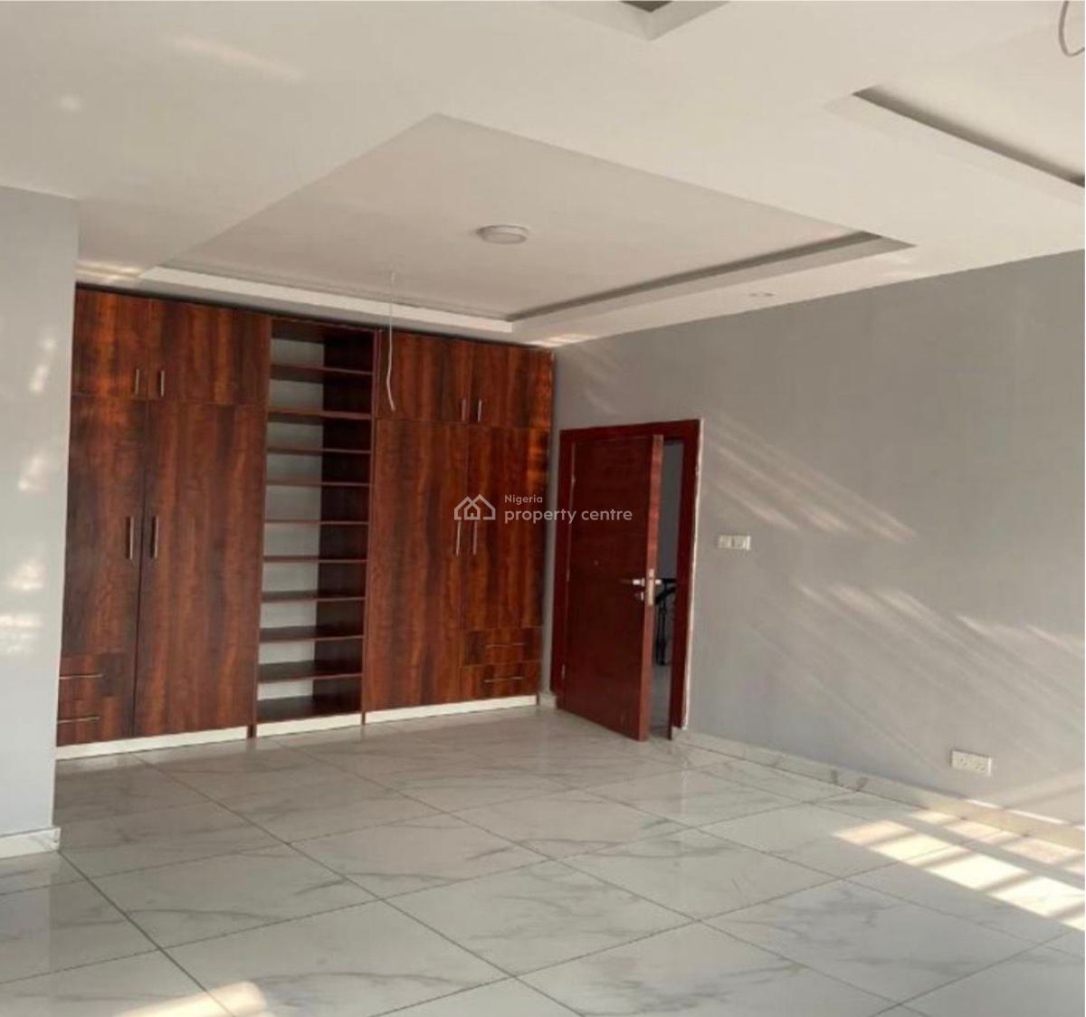 Luxury Three Bedroom Flat Apartment with Excellent Facility, Orchid, Lekki, Lagos, Flat / Apartment for Rent