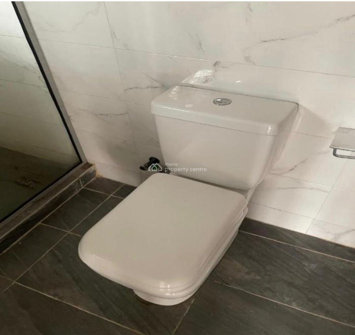 Luxury Three Bedroom Flat Apartment with Excellent Facility, Orchid, Lekki, Lagos, Flat / Apartment for Rent