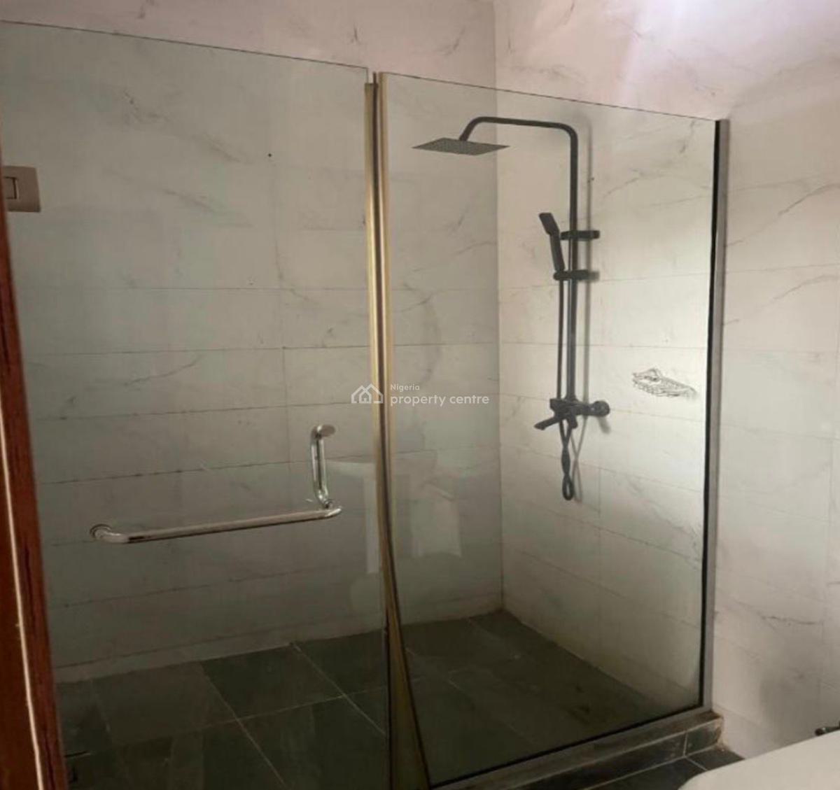 Luxury Three Bedroom Flat Apartment with Excellent Facility, Orchid, Lekki, Lagos, Flat / Apartment for Rent